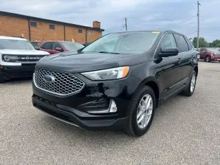 Ford Edge 2024 AWD SEL 4dr SUV