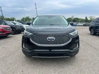 Ford Edge 2024 AWD SEL 4dr SUV