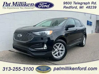 Ford Edge 2024 AWD SEL 4dr SUV