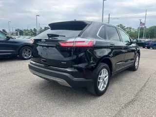 Ford Edge 2024 AWD SEL 4dr SUV