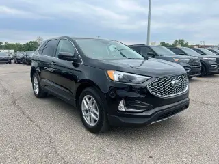 Ford Edge 2024 AWD SEL 4dr SUV
