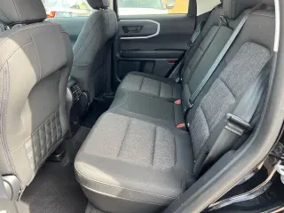 Ford Bronco Sport 2023 AWD Big Bend 4dr SUV