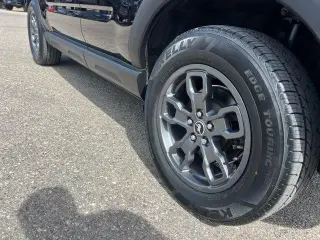 Ford Bronco Sport 2023 AWD Big Bend 4dr SUV