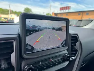 Ford Bronco Sport 2023 AWD Big Bend 4dr SUV