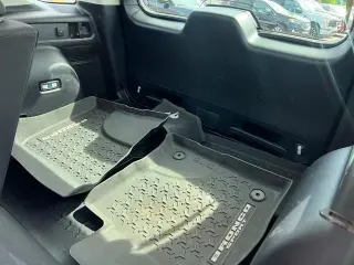 Ford Bronco Sport 2023 AWD Big Bend 4dr SUV