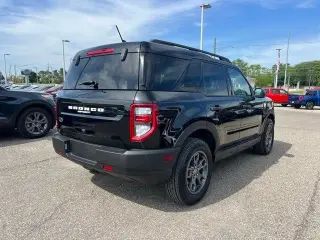 Ford Bronco Sport 2023 AWD Big Bend 4dr SUV