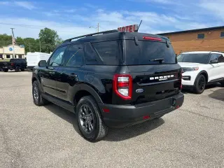 Ford Bronco Sport 2023 AWD Big Bend 4dr SUV
