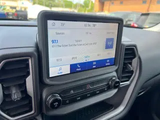 Ford Bronco Sport 2023 AWD Big Bend 4dr SUV