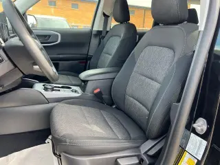 Ford Bronco Sport 2023 AWD Big Bend 4dr SUV