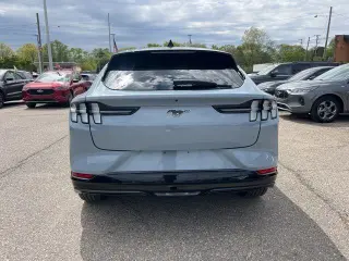 Ford Mustang Mach-E 2024 AWD Premium 4dr SUV