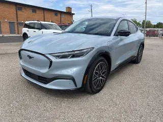 Ford Mustang Mach-E 2024 AWD Premium 4dr SUV