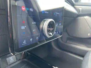 Ford Mustang Mach-E 2024 AWD Premium 4dr SUV