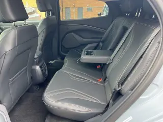 Ford Mustang Mach-E 2024 AWD Premium 4dr SUV