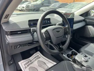 Ford Mustang Mach-E 2024 AWD Premium 4dr SUV