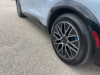 Ford Mustang Mach-E 2024 AWD Premium 4dr SUV