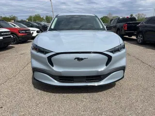 Ford Mustang Mach-E 2024 AWD Premium 4dr SUV
