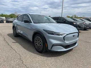 Ford Mustang Mach-E 2024 AWD Premium 4dr SUV