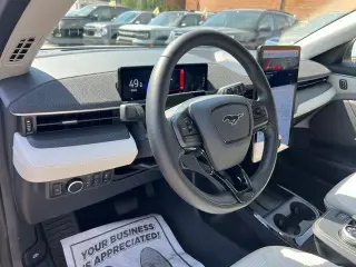 Ford Mustang Mach-E 2024 AWD Premium 4dr SUV