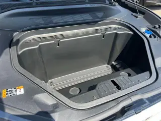 Ford Mustang Mach-E 2024 AWD Premium 4dr SUV