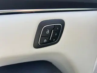 Ford Mustang Mach-E 2024 AWD Premium 4dr SUV