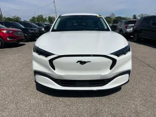 Ford Mustang Mach-E 2024 AWD Premium 4dr SUV