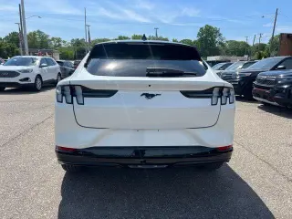 Ford Mustang Mach-E 2024 AWD Premium 4dr SUV