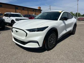 Ford Mustang Mach-E 2024 AWD Premium 4dr SUV