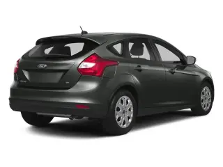Ford Focus 2014 SE 4dr Hatchback