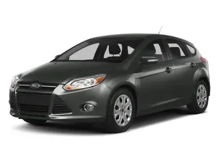 Ford Focus 2014 SE 4dr Hatchback