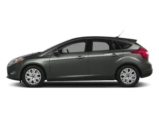 Ford Focus 2014 SE 4dr Hatchback