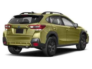 Subaru Crosstrek 2021 AWD Sport 4dr Crossover