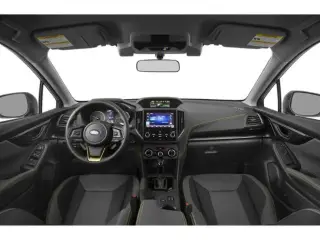 Subaru Crosstrek 2021 AWD Sport 4dr Crossover
