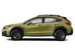 Subaru Crosstrek 2021 AWD Sport 4dr Crossover