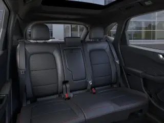 Ford Escape 2025 AWD ST-Line Select 4dr SUV