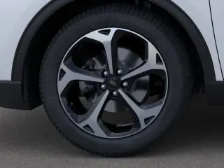 Ford Escape 2025 AWD ST-Line Select 4dr SUV
