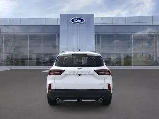Ford Escape 2025 AWD ST-Line Select 4dr SUV
