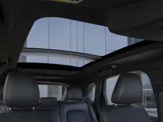 Ford Escape 2025 AWD ST-Line Select 4dr SUV