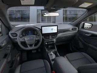 Ford Escape 2025 AWD ST-Line Select 4dr SUV