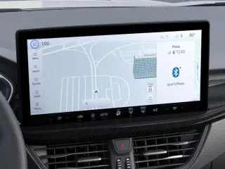 Ford Escape 2025 AWD ST-Line Select 4dr SUV