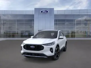 Ford Escape 2025 AWD ST-Line Select 4dr SUV