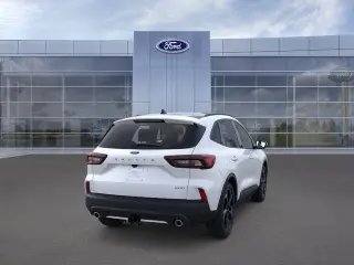 Ford Escape 2025 AWD ST-Line Select 4dr SUV