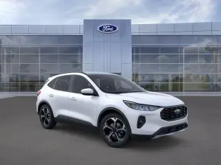 Ford Escape 2025 AWD ST-Line Select 4dr SUV