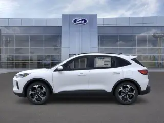 Ford Escape 2025 AWD ST-Line Select 4dr SUV