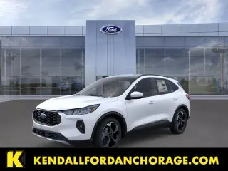 Ford Escape 2025 AWD ST-Line Select 4dr SUV