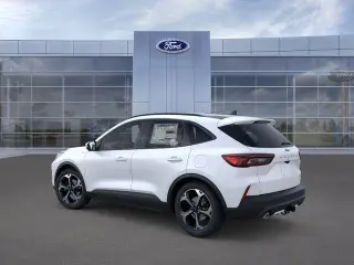 Ford Escape 2025 AWD ST-Line Select 4dr SUV