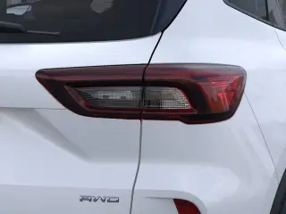 Ford Escape 2025 AWD ST-Line Select 4dr SUV