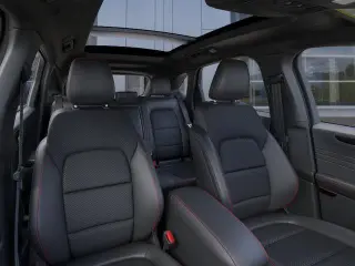Ford Escape 2025 AWD ST-Line Select 4dr SUV