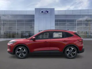 Ford Escape 2025 AWD ST-Line Select 4dr SUV