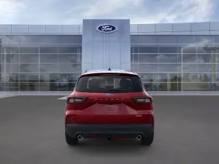 Ford Escape 2025 AWD ST-Line Select 4dr SUV