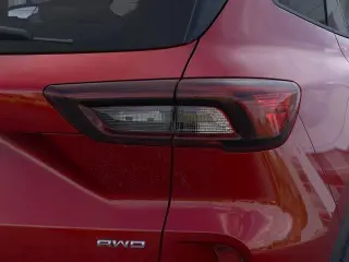 Ford Escape 2025 AWD ST-Line Select 4dr SUV